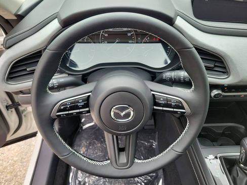 New 2026 MAZDA CX-30 Aire Edition image 20