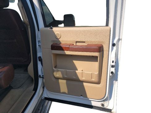 Used 2011 Ford F250 King Ranch AWD/4WD image 26