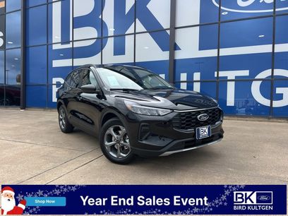 New 2026 Ford Escape ST-Line