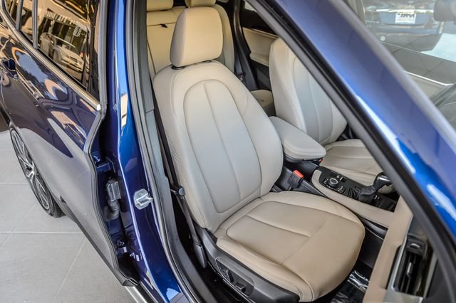 Used 2018 BMW X1 sDrive28i w/ Convenience Package FWD image 41