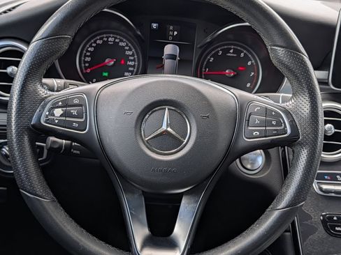 Used 2018 Mercedes-Benz GLC 300 image 14