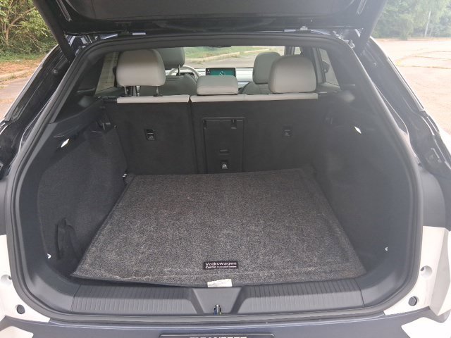 Used 2021 Volkswagen ID.4 1st Edition RWD image 26