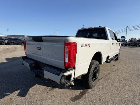 New 2026 Ford F250 XL w/ STX Appearance Package AWD/4WD image 5
