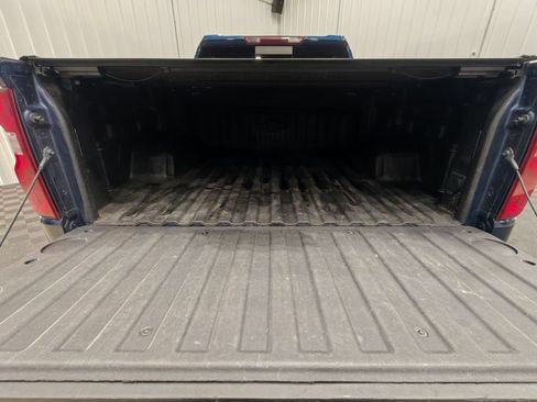 Used 2022 Chevrolet Silverado 1500 RST w/ All Star Edition Plus AWD/4WD image 26