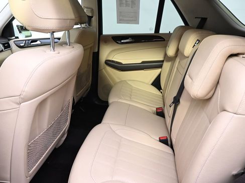 Used 2017 Mercedes-Benz GLE 350 4MATIC image 19