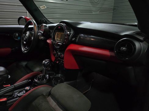 Used 2015 MINI Cooper John Cooper Works image 12
