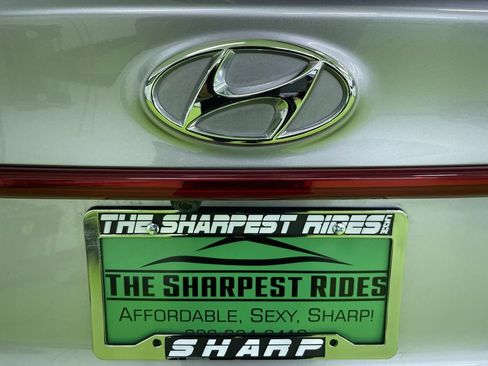 Used 2022 Hyundai Santa Fe XRT image 12