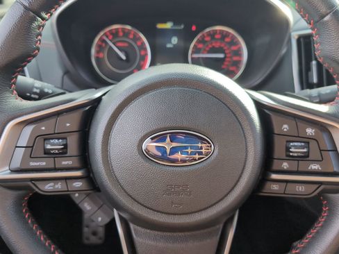 Certified 2023 Subaru Impreza 2.0i Sport image 17