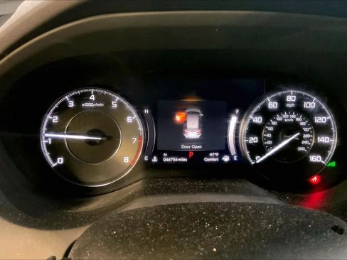 Used 2020 Acura RDX AWD w/ Advance Package image 25