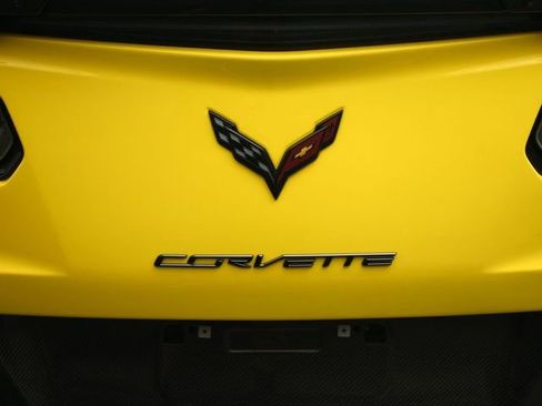 Used 2017 Chevrolet Corvette Z06 RWD image 51