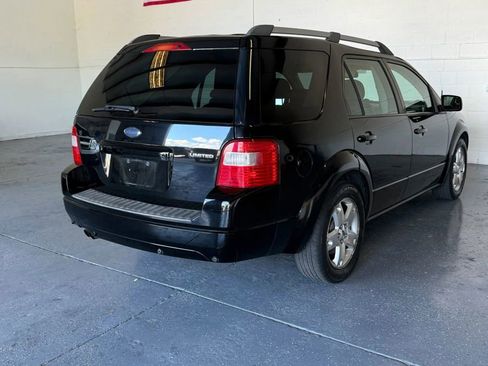 Used 2006 Ford Freestyle Limited image 13