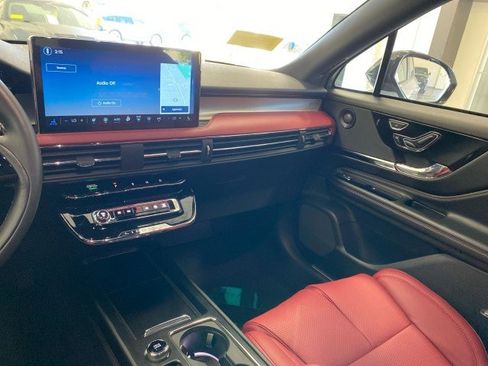 New 2025 Lincoln Corsair Grand Touring w/ Equipment Group 302A image 12