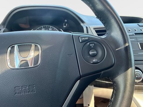 Used 2014 Honda CR-V EX-L image 29