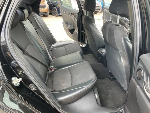 Used 2020 Honda Civic Sport image 26