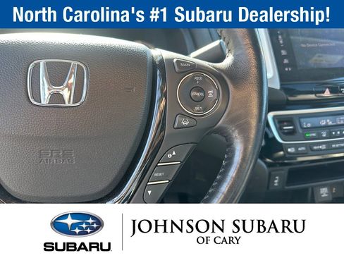 Used 2018 Honda Ridgeline RTL-E image 17