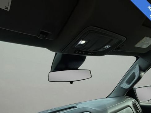 Used 2025 Chevrolet Silverado 1500 W/T image 30