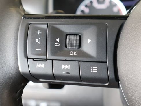 Used 2023 Nissan Rogue SL w/ SL Premium Package AWD/4WD image 24