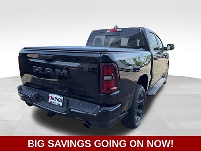 New 2026 RAM 1500 Express