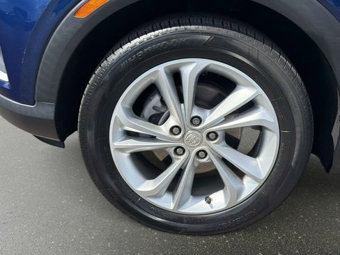 Used 2023 Buick Encore GX Preferred FWD image 10