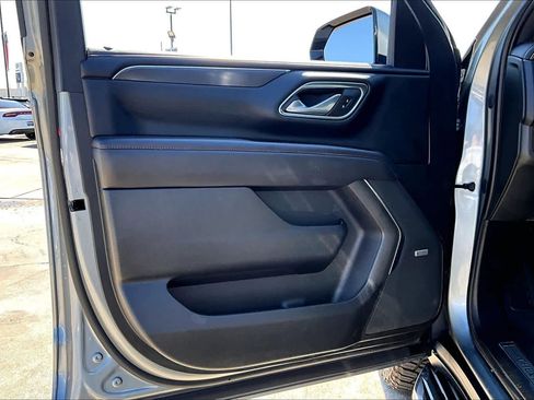 Certified 2023 Chevrolet Suburban RST image 22