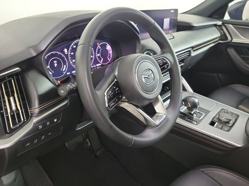 Certified 2024 MAZDA CX-90 Plug-In Hybrid w/ Premium Plus AWD/4WD image 21