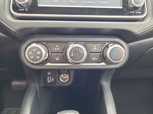 Used 2021 Nissan Versa S image 26