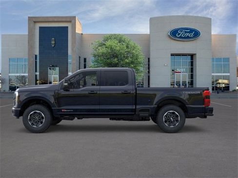 New 2026 Ford F250 Lariat w/ Tremor Off-Road Package image 3