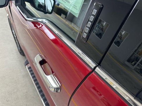 New 2026 Ford F150 Lariat image 15