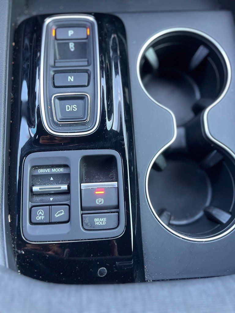 Used 2026 Honda Pilot Sport image 20
