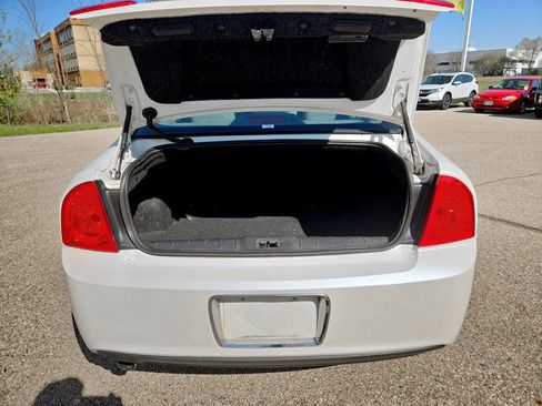 Used 2012 Chevrolet Malibu LT w/ 1LT All-Star Package FWD image 20