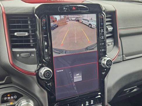 New 2026 RAM 1500 Rebel w/ Bed Utility Group image 24