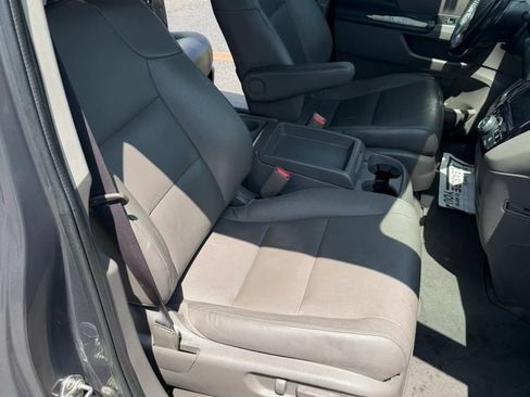Used 2015 Honda Odyssey EX-L image 13
