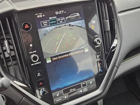 Certified 2024 Subaru Ascent Onyx Edition image 14