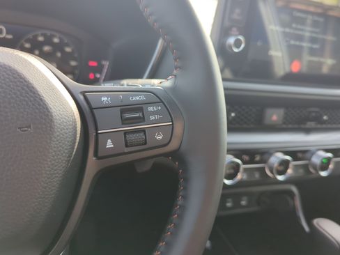 New 2026 Honda CR-V Sport-L image 25