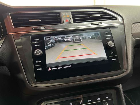 Used 2023 Volkswagen Tiguan SE FWD image 76