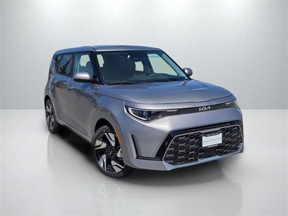 New 2025 Kia Soul GT-Line