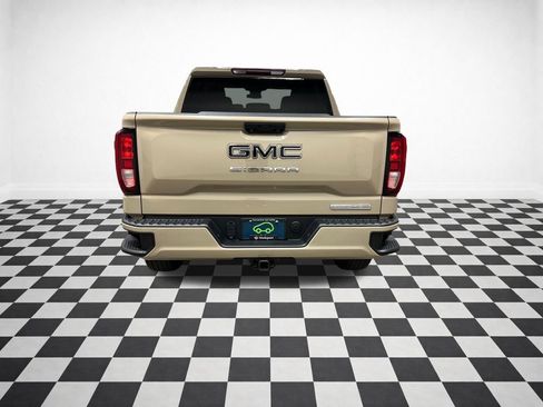Certified 2022 GMC Sierra 1500 Elevation AWD/4WD image 7