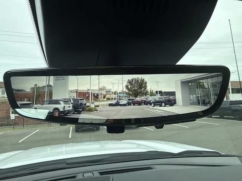 Used 2025 GMC Sierra 1500 AT4X AWD/4WD image 84