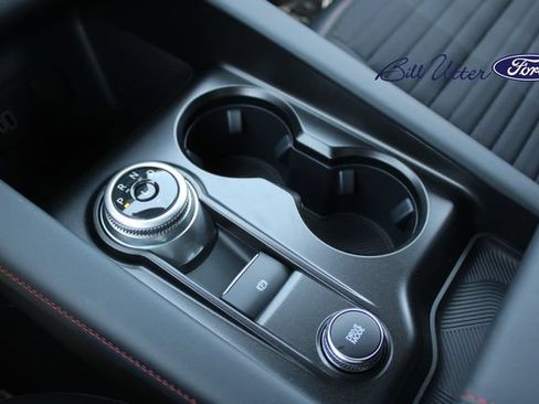 New 2026 Ford Explorer ST-Line w/ Premium Package RWD image 14
