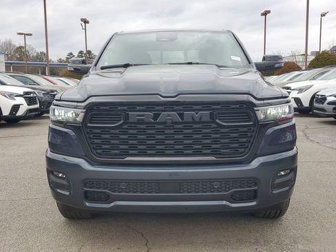 New 2026 RAM 1500 Big Horn image 2