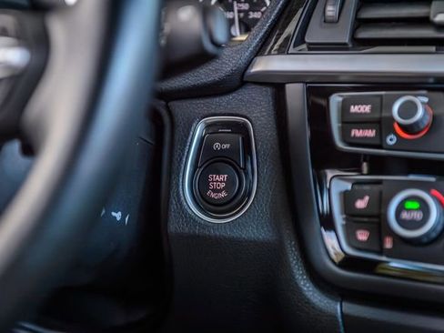 Used 2015 BMW 435i Convertible image 36