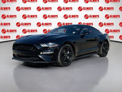 Used 2021 Ford Mustang GT w/ Equipment Group 301A