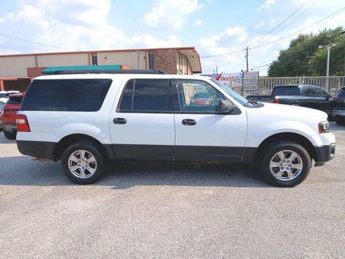 Used 2016 Ford Expedition EL XL image 8
