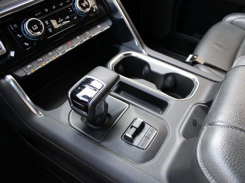 Used 2024 GMC Sierra 1500 Denali w/ Denali Reserve Package image 26