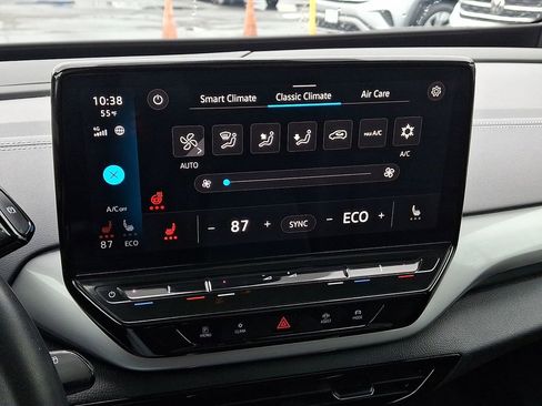Certified 2023 Volkswagen ID.4 Pro S RWD image 16