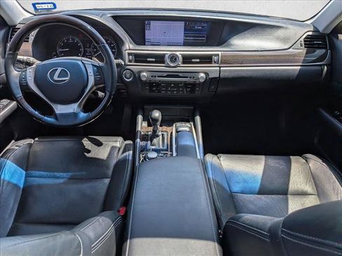 Used 2013 Lexus GS 350 w/ Luxury Pkg RWD image 18
