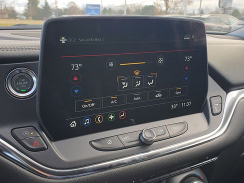 New 2026 Chevrolet Blazer LT w/ Convenience Package FWD image 20