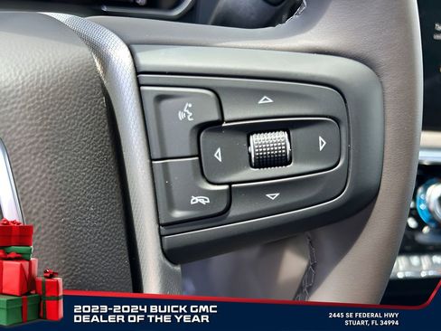 New 2025 GMC Sierra 2500 Denali w/ Denali Reserve Package image 25