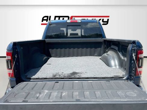 Used 2022 RAM 1500 Laramie RWD image 27