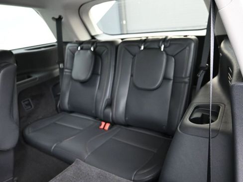 New 2025 Lincoln Aviator Reserve w/ Illumination Package RWD image 25